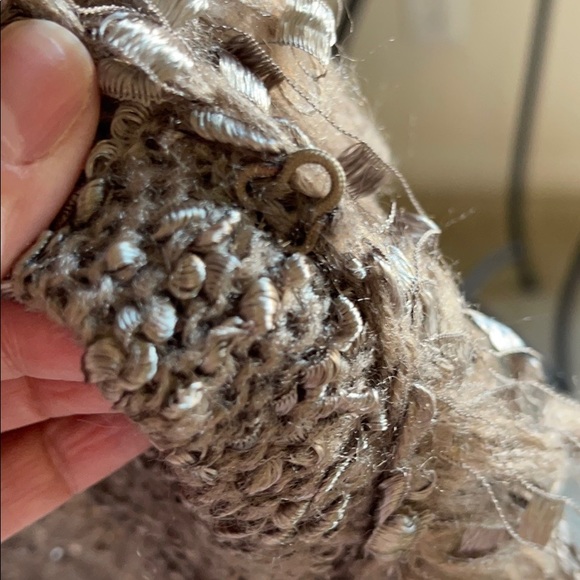 Long cardigan - Picture 10 of 11